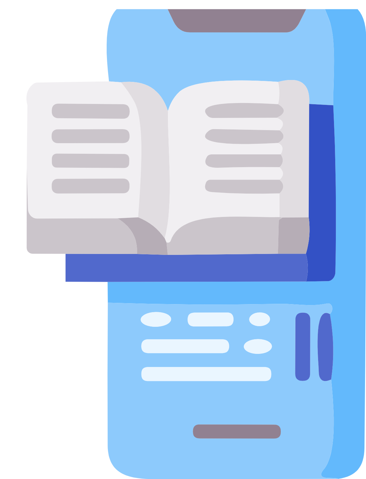 Encrypted PDF Document